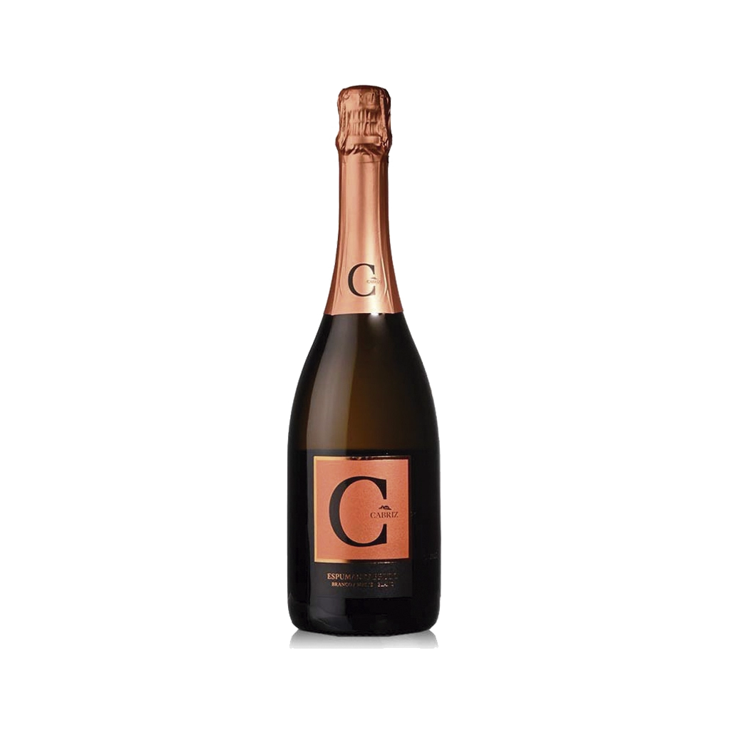 Imagem de C by Cabriz Brut - Vinho Espumante