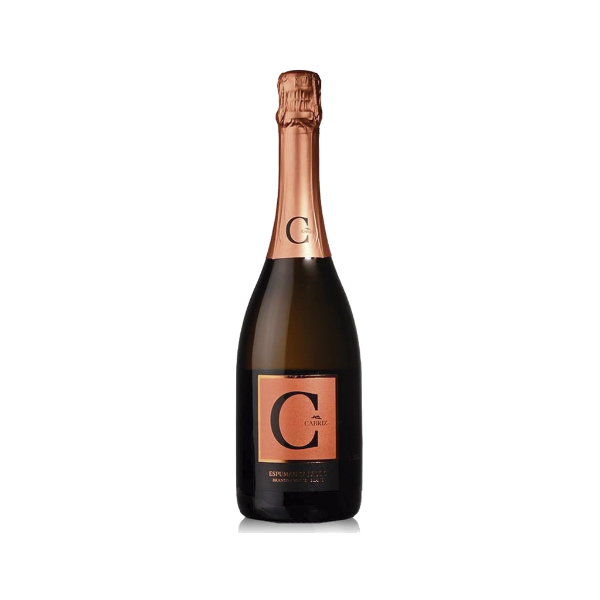 Imagem de C by Cabriz Brut - Vinho Espumante