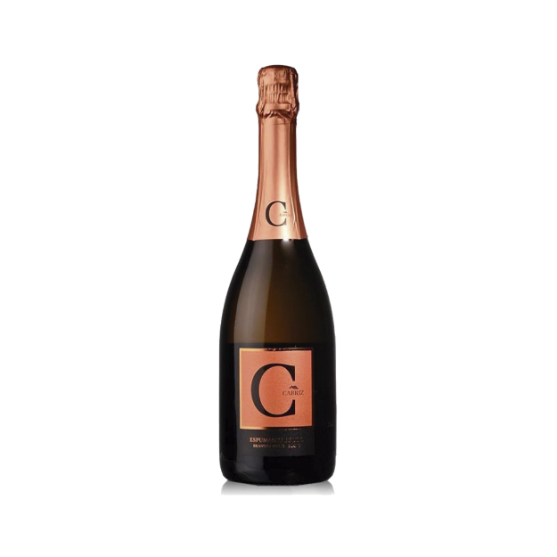 Imagem de C by Cabriz Brut - Vinho Espumante