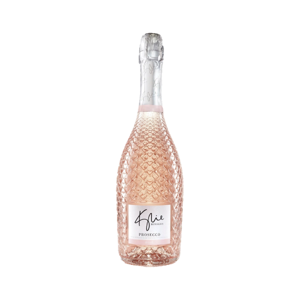Imagem de Kylie Minogue Prosecco Rosé - Vinho Espumante