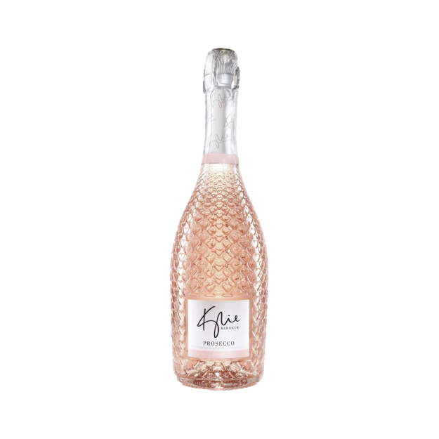 Imagem de Kylie Minogue Prosecco Rosé - Vinho Espumante