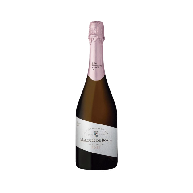 Imagem de Marquês de Borba Rosé - Vinho Espumante