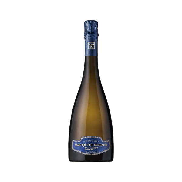 Imagem de Marquês de Marialva Bical Arinto Reserva - Vinho Espumante