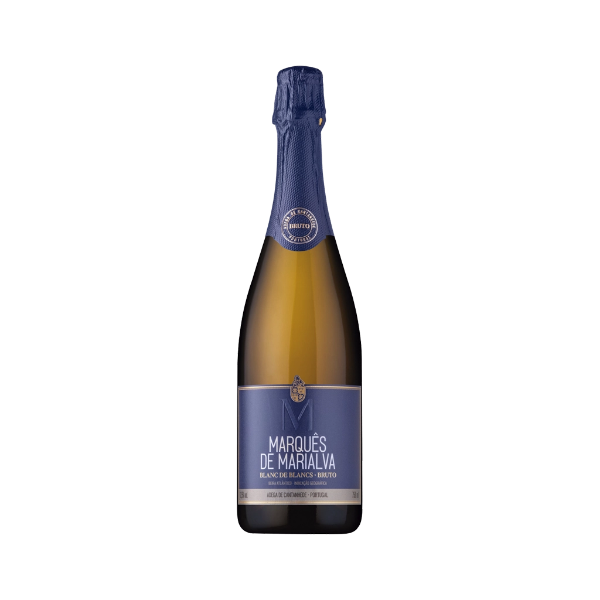 Imagem de Marquês de Marialva Blanc des Blancs Brut - Vinho Espumante