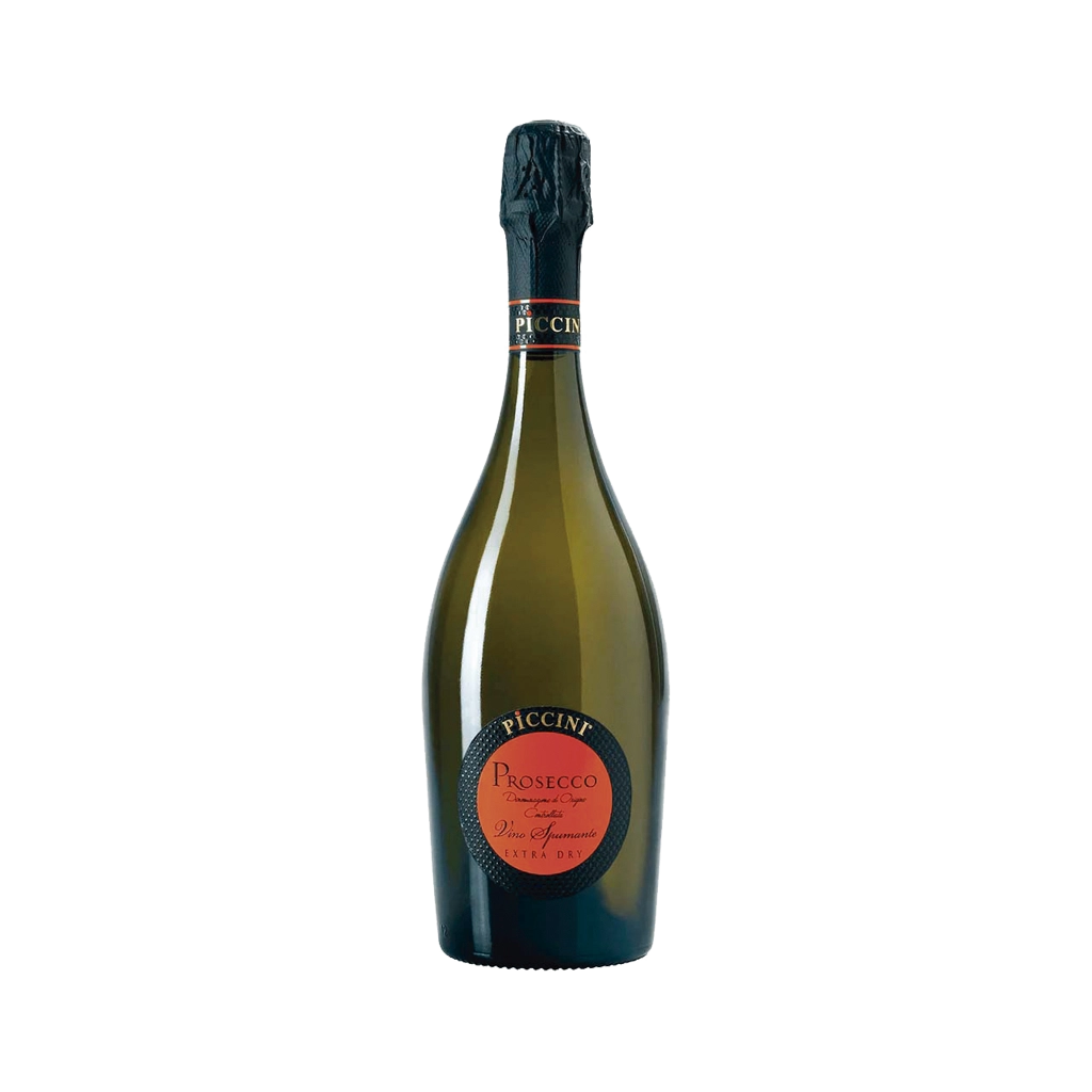 Imagem de Piccini Prosecco Extra Dry - Vinho Espumante