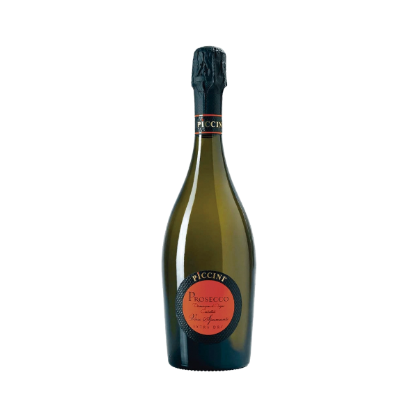 Imagem de Piccini Prosecco Extra Dry - Vinho Espumante