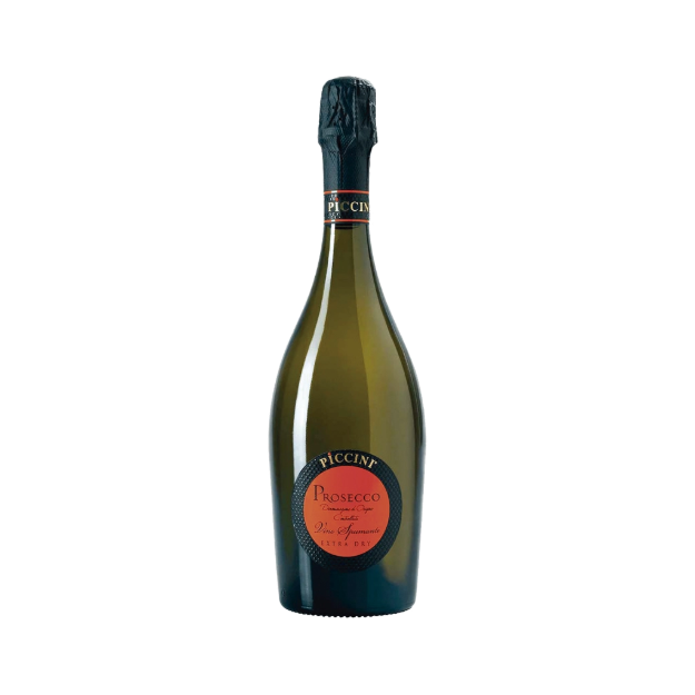 Imagem de Piccini Prosecco Extra Dry - Vinho Espumante