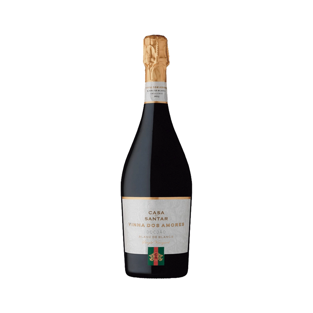 Imagem de Casa de Santar Vinha dos Amores Blanc de Blancs - Vinho Espumante