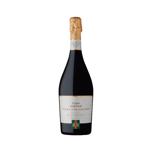 Imagem de Casa de Santar Vinha dos Amores Blanc de Blancs - Vinho Espumante