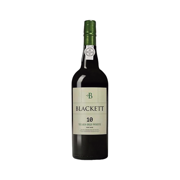 Imagem de Blackett Branco 10 Anos - Vinho do Porto