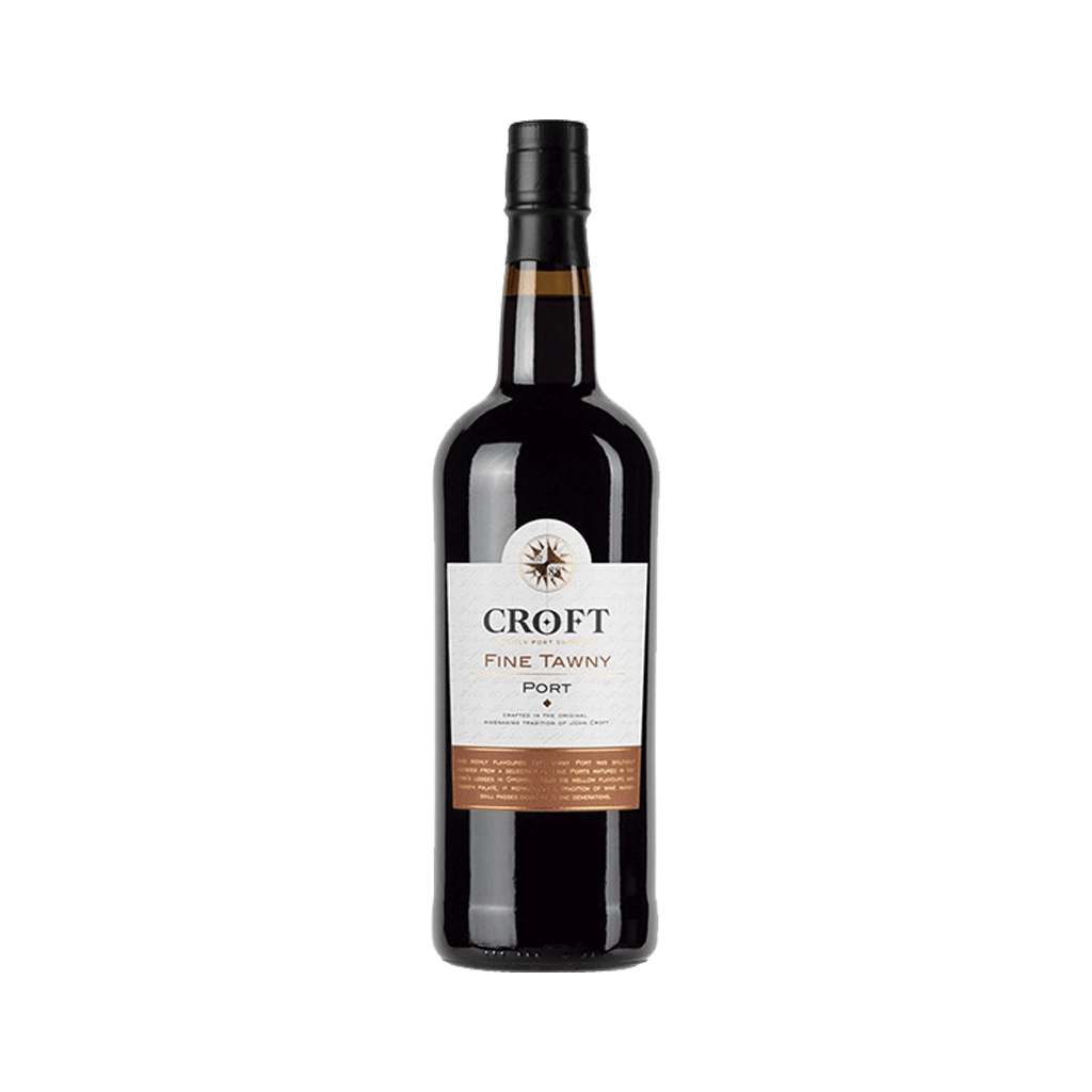 Imagem de Croft Tawny - Vinho do Porto