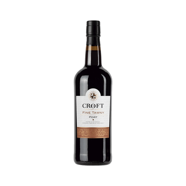 Imagem de Croft Tawny - Vinho do Porto