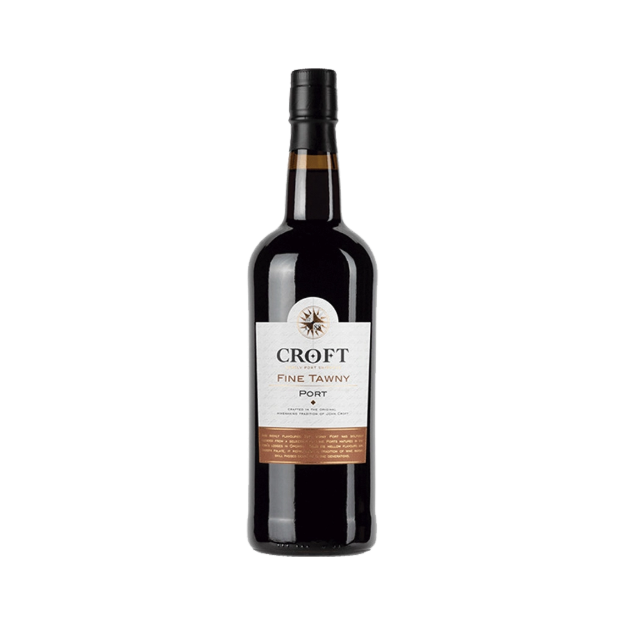 Imagem de Croft Tawny - Vinho do Porto