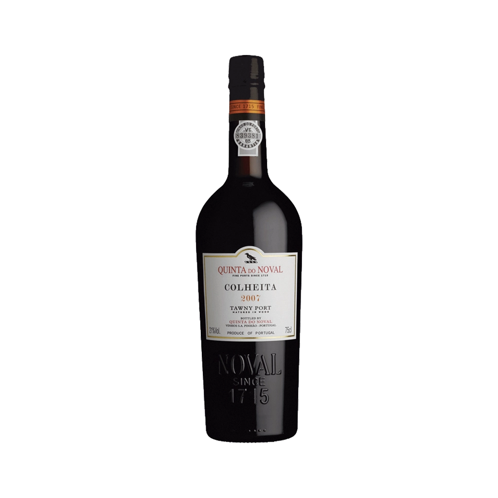 Imagem de Quinta do Noval Colheita 2007 - Vinho do Porto