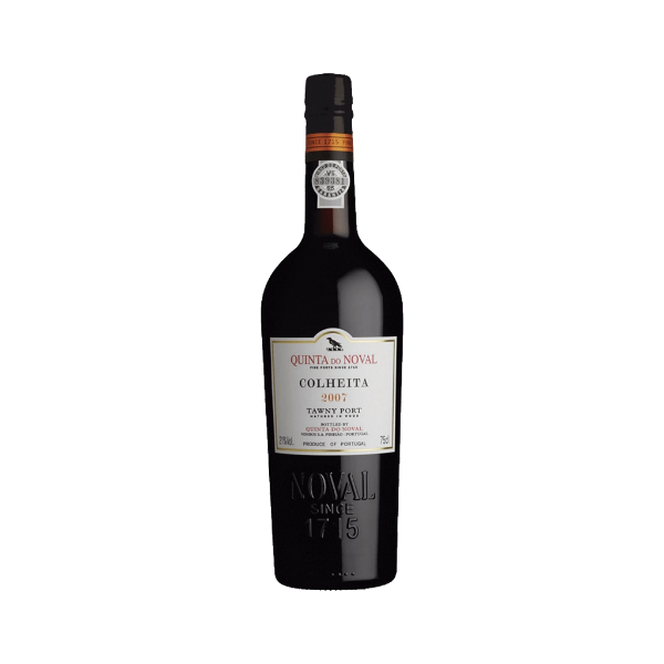 Imagem de Quinta do Noval Colheita 2007 - Vinho do Porto