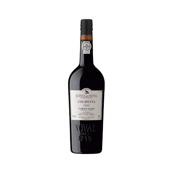 Imagem de Quinta do Noval Colheita 2009 - Vinho do Porto