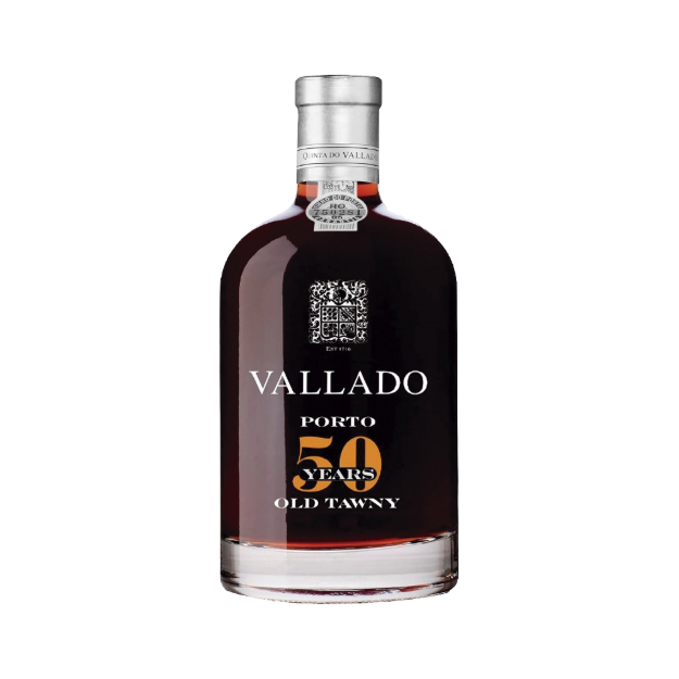Imagem de Quinta do Vallado 50 Anos 500ml - Vinho do Porto
