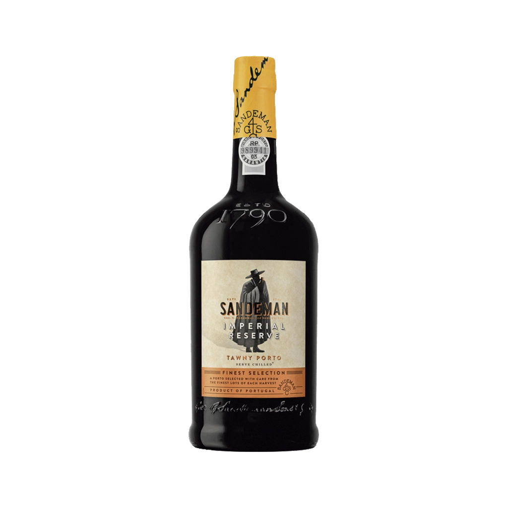 Imagem de Sandeman Imperial Reserva Tawny - Vinho do Porto