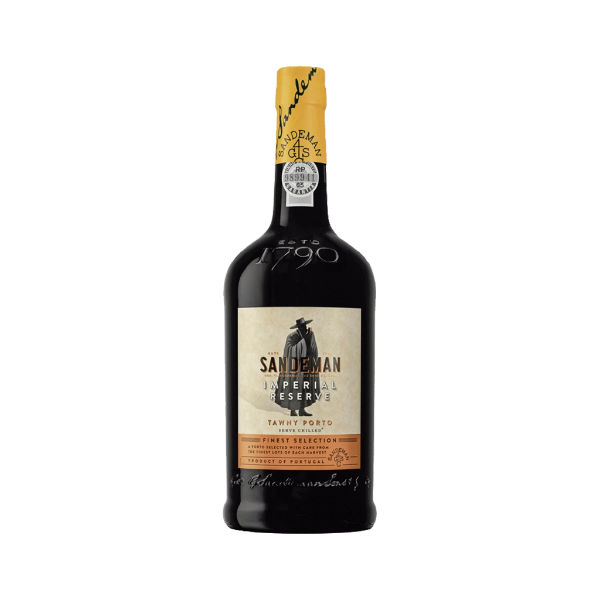 Imagem de Sandeman Imperial Reserva Tawny - Vinho do Porto