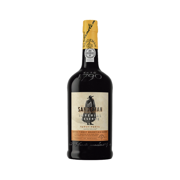 Imagem de Sandeman Imperial Reserva Tawny - Vinho do Porto