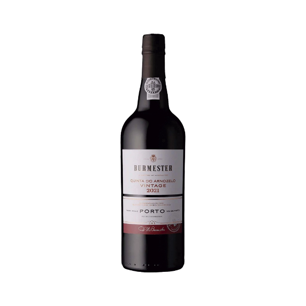 Imagem de Burmester Vintage 2021 - Vinho do Porto
