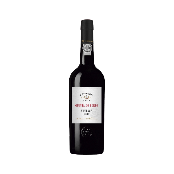 Imagem de Ferreira Quinta do Porto Vintage 2017 - Vinho do Porto