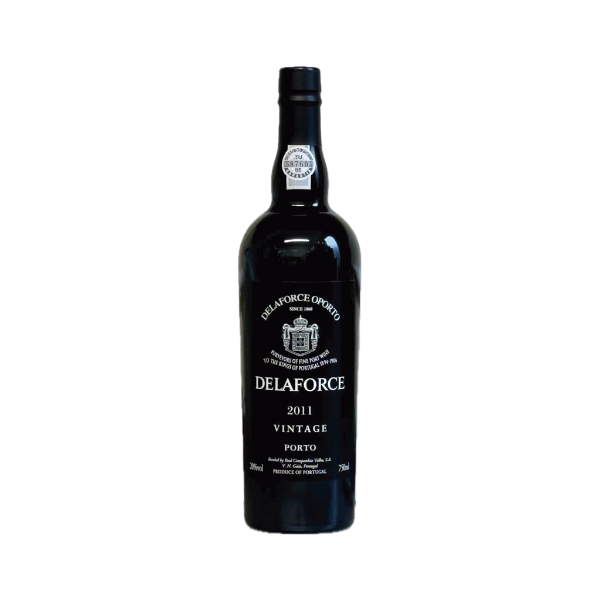 Imagem de Delaforce Vintage 2011 - Vinho do Porto