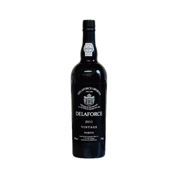 Imagem de Delaforce Vintage 2011 - Vinho do Porto