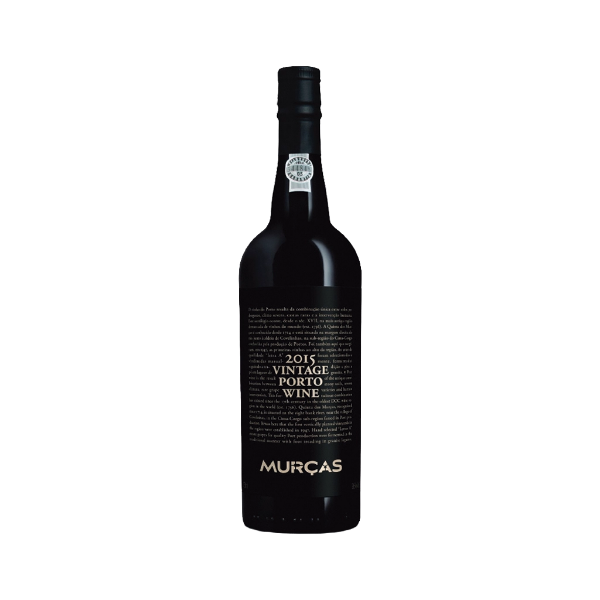 Imagem de Quinta dos Murças Vintage 2015 - Vinho do Porto