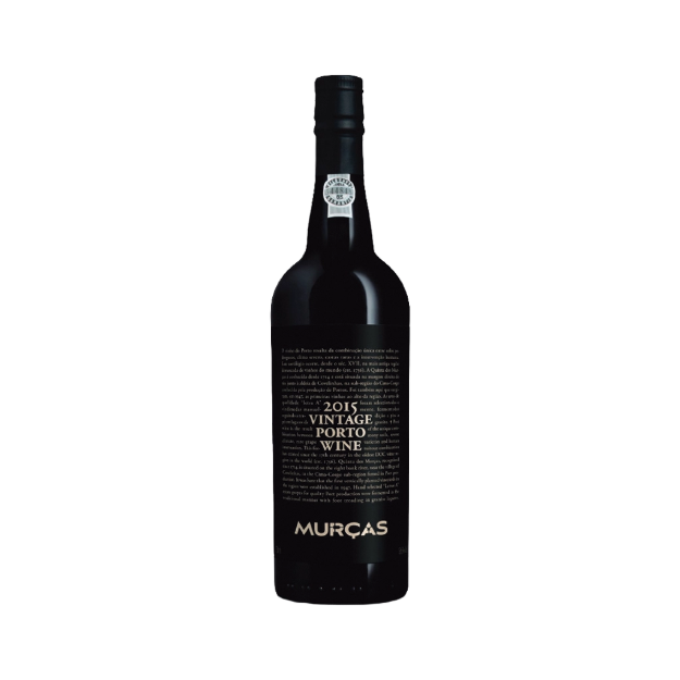 Imagem de Quinta dos Murças Vintage 2015 - Vinho do Porto