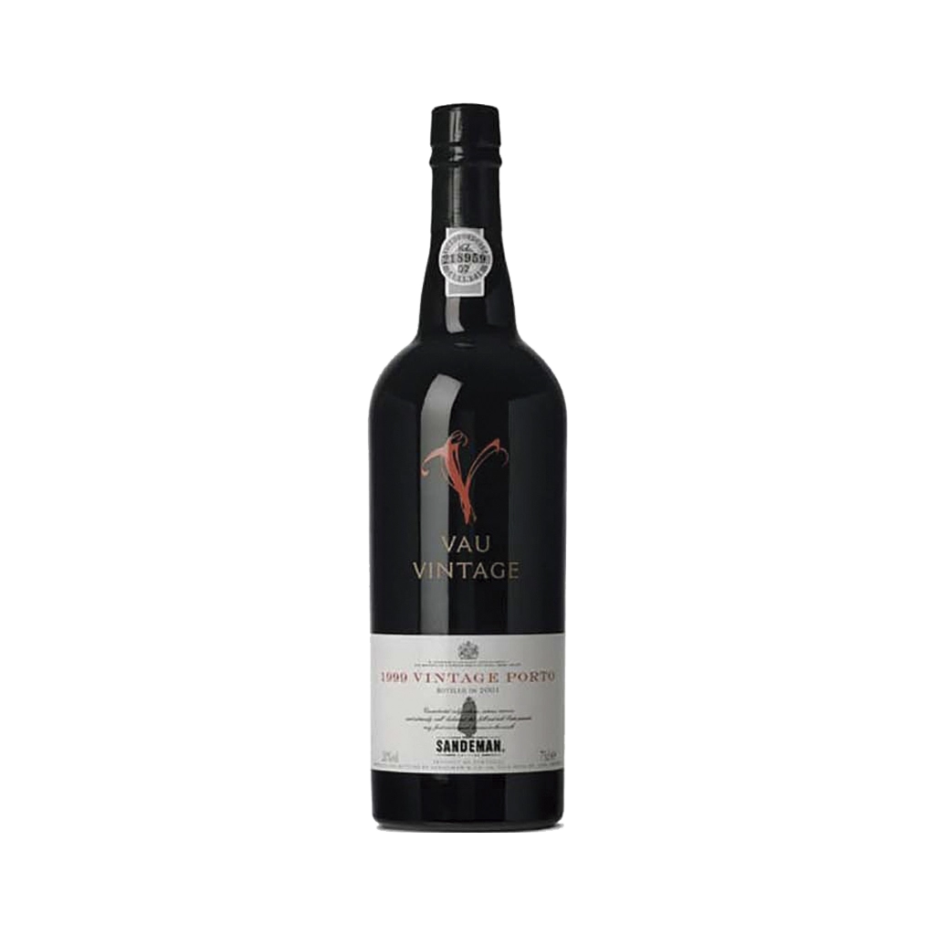 Imagem de Sandeman Vau Vintage 1999 - Vinho do Porto