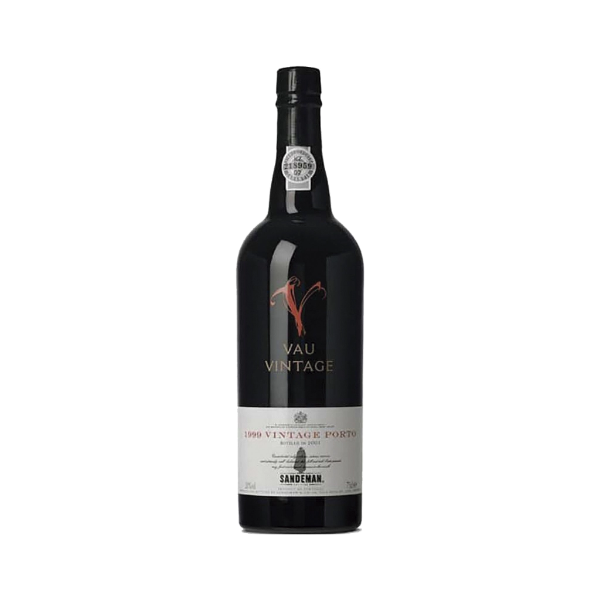 Imagem de Sandeman Vau Vintage 1999 - Vinho do Porto