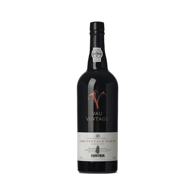 Imagem de Sandeman Vau Vintage 1999 - Vinho do Porto