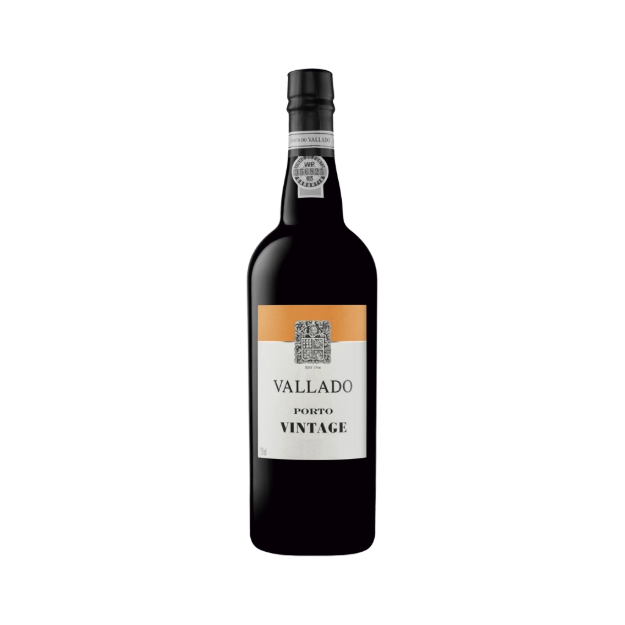 Imagem de Vallado Vintage 2018 - Vinho do Porto