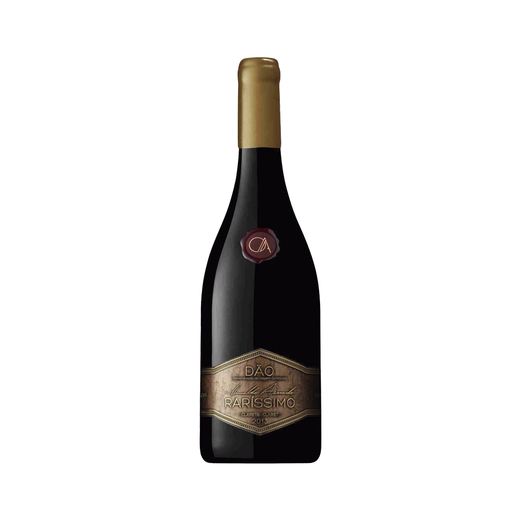 Imagem de Raríssimo Clarete - Vinho Rosé