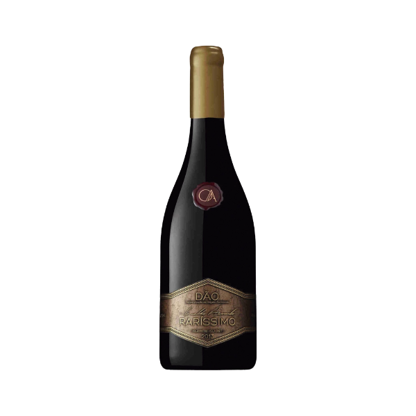 Imagem de Raríssimo Clarete - Vinho Rosé
