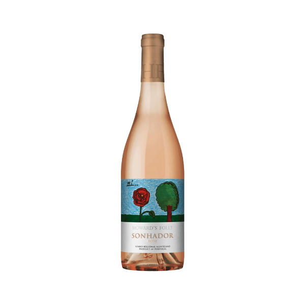 Imagem de Howard's Folly Sonhador - Vinho Rosé