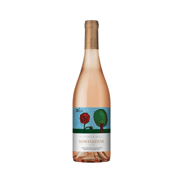Imagem de Howard's Folly Sonhador - Vinho Rosé