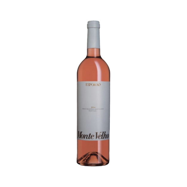 Imagem de Monte Velho - Vinho Rosé