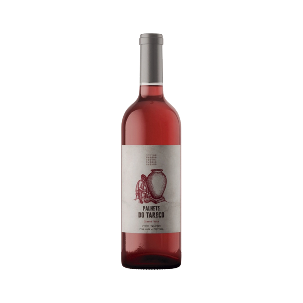 Imagem de Palhete do Tareco - Vinho Rosé