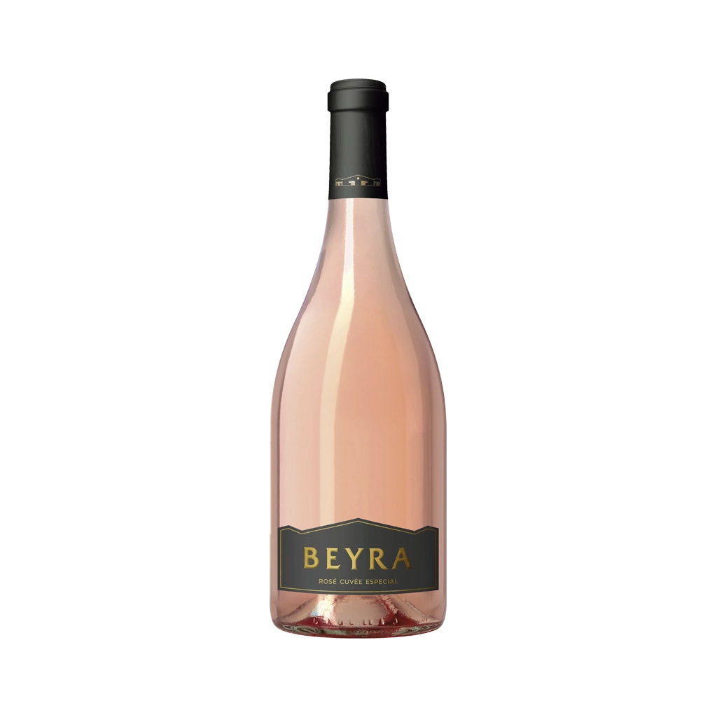 Imagem de BEYRA Cuvée Especial Rosé - Vinho Rosé