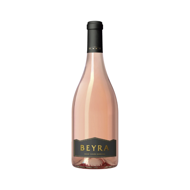 Imagem de BEYRA Cuvée Especial Rosé - Vinho Rosé