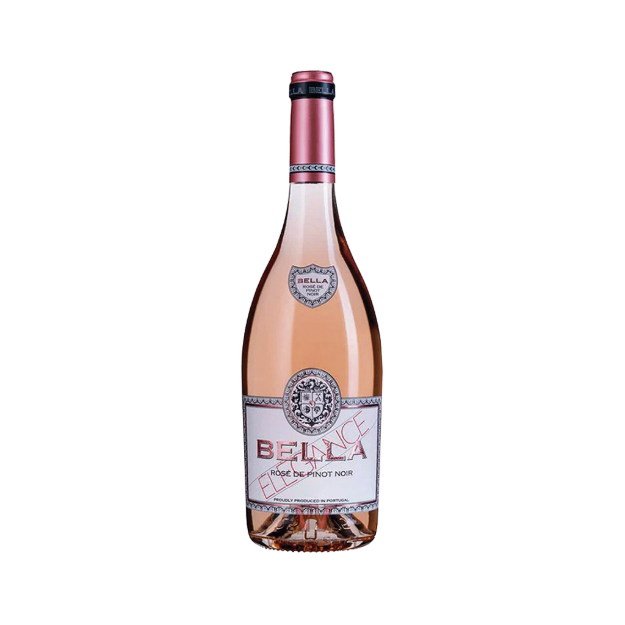 Imagem de Bella Elegance Pinot Noir - Vinho Rosé