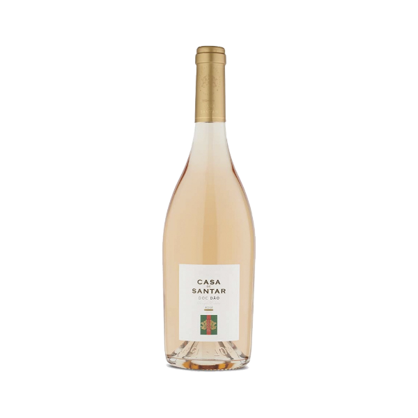 Imagem de Casa de Santar - Vinho Rosé