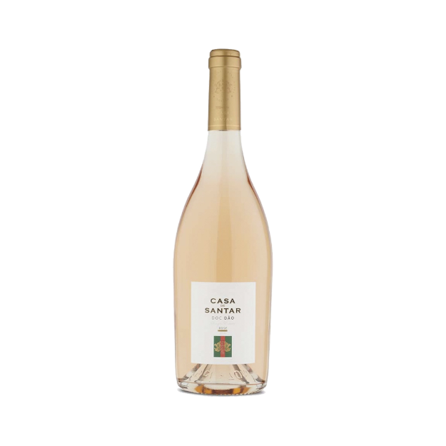 Imagem de Casa de Santar - Vinho Rosé