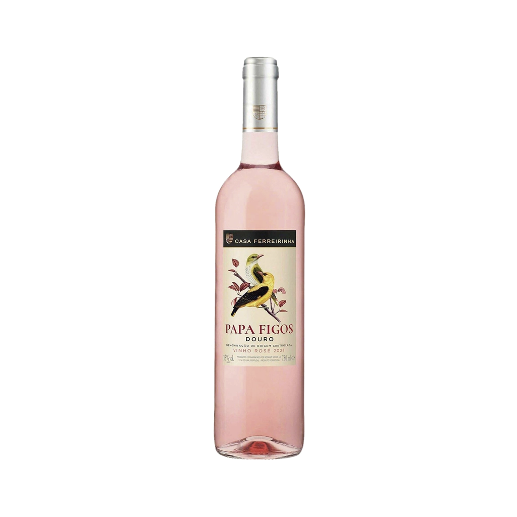 Imagem de Papa Figos - Vinho Rosé