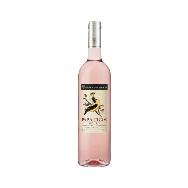 Imagem de Papa Figos - Vinho Rosé