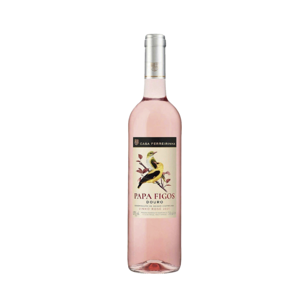 Imagem de Papa Figos - Vinho Rosé