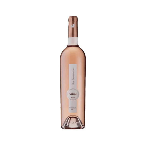 Imagem de Síbio - Vinho Rosé