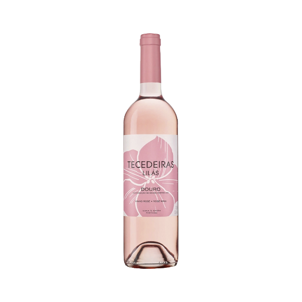 Imagem de Tecedeiras Lilás - Vinho Rosé